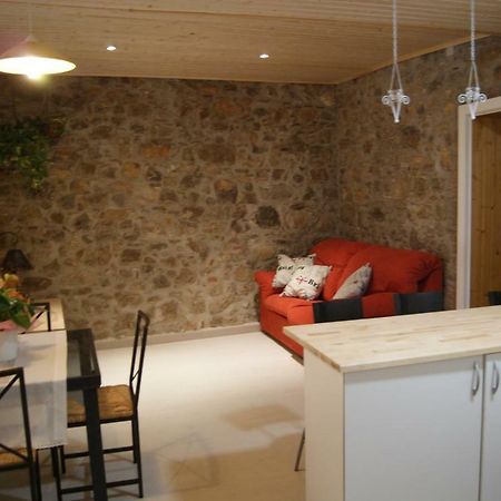 Appartement Apartament Codina 40 à Torroella de Montgrí Extérieur photo