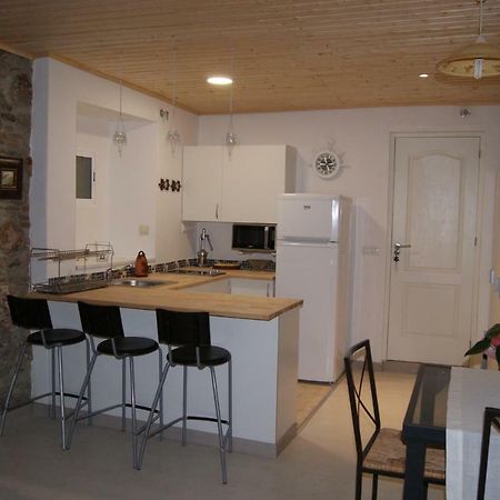 Appartement Apartament Codina 40 à Torroella de Montgrí Extérieur photo