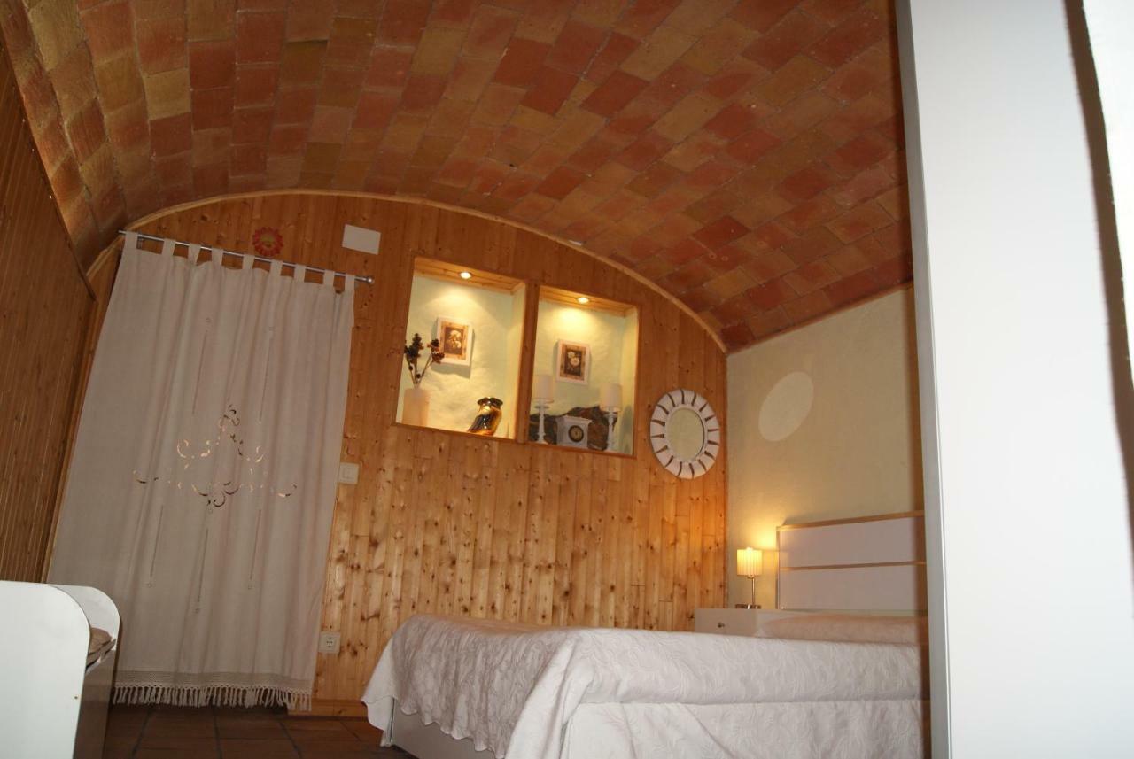 Appartement Apartament Codina 40 à Torroella de Montgrí Extérieur photo