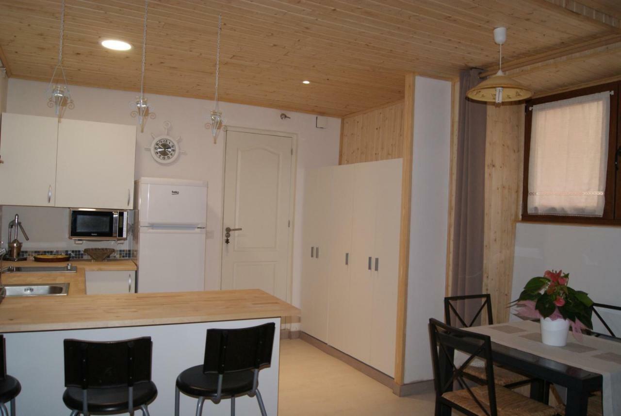 Appartement Apartament Codina 40 à Torroella de Montgrí Extérieur photo