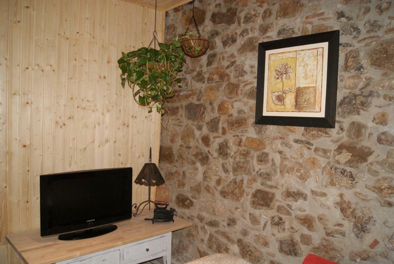 Appartement Apartament Codina 40 à Torroella de Montgrí Extérieur photo